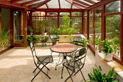 Shute End conservatory quotes