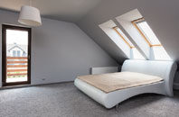 Shute End bedroom extensions
