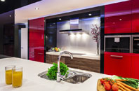 Shute End kitchen extensions