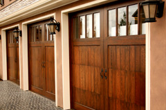 Shute End garage extension quotes