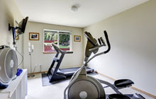 Shute End home gym construction leads