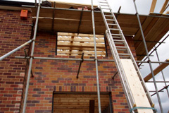 house extensions Shute End